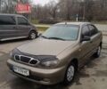 Зеленый Дэу Сенс, объемом двигателя 1.3 л и пробегом 230 тыс. км за 2300 $, фото 5 на Automoto.ua