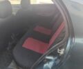 Зеленый Дэу Сенс, объемом двигателя 1.5 л и пробегом 137 тыс. км за 2100 $, фото 2 на Automoto.ua