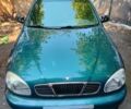 Зелений Деу Сенс, об'ємом двигуна 0 л та пробігом 200 тис. км за 1400 $, фото 1 на Automoto.ua