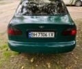 Дэу Сенс 2007 в Любашевке на Automoto.ua Зеленый Дэу Сенс, объемом двигателя 1.5 л и пробегом 220 тыс. км за 2400 $, фото 8 на Automoto.ua