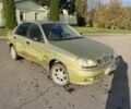 Деу Сенс 2007 у Вінниці на Automoto.ua Зелений Деу Сенс, об'ємом двигуна 1.5 л та пробігом 320 тис. км за 650 $, фото 2 на Automoto.ua