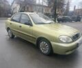 Зеленый Дэу Сенс, объемом двигателя 1.4 л и пробегом 200 тыс. км за 1700 $, фото 2 на Automoto.ua