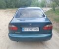 Зеленый Дэу Сенс, объемом двигателя 1.5 л и пробегом 215 тыс. км за 1700 $, фото 4 на Automoto.ua