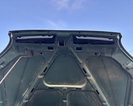 Зеленый Дэу Сенс, объемом двигателя 1.5 л и пробегом 148 тыс. км за 2500 $, фото 21 на Automoto.ua