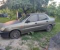Зеленый Дэу Сенс, объемом двигателя 1.4 л и пробегом 3 тыс. км за 447 $, фото 1 на Automoto.ua