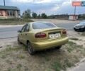 Зеленый Дэу Сенс, объемом двигателя 1.5 л и пробегом 216 тыс. км за 1750 $, фото 3 на Automoto.ua