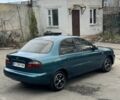 Зеленый Дэу Сенс, объемом двигателя 1.6 л и пробегом 258 тыс. км за 2399 $, фото 4 на Automoto.ua