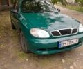 Дэу Сенс 2007 в Любашевке на Automoto.ua Зеленый Дэу Сенс, объемом двигателя 1.5 л и пробегом 220 тыс. км за 2400 $, фото 3 на Automoto.ua