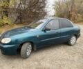 Зеленый Дэу Сенс, объемом двигателя 1.3 л и пробегом 100 тыс. км за 1200 $, фото 3 на Automoto.ua