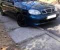 Зеленый Дэу Сенс, объемом двигателя 1.4 л и пробегом 320 тыс. км за 1600 $, фото 1 на Automoto.ua