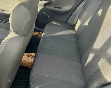 Зелений Деу Сенс, об'ємом двигуна 0 л та пробігом 198 тис. км за 2100 $, фото 11 на Automoto.ua