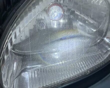 Зеленый Дэу Сенс, объемом двигателя 1.4 л и пробегом 135 тыс. км за 1600 $, фото 11 на Automoto.ua