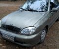 Зеленый Дэу Сенс, объемом двигателя 1.3 л и пробегом 130 тыс. км за 1800 $, фото 3 на Automoto.ua