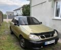 Зелений Деу Сенс, об'ємом двигуна 1.5 л та пробігом 200 тис. км за 1002 $, фото 1 на Automoto.ua