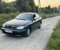 Зеленый Дэу Сенс, объемом двигателя 1.5 л и пробегом 190 тыс. км за 800 $, фото 2 на Automoto.ua