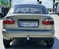 Зеленый Дэу Сенс, объемом двигателя 1.5 л и пробегом 174 тыс. км за 2699 $, фото 4 на Automoto.ua