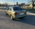 Зеленый Дэу Сенс, объемом двигателя 1.3 л и пробегом 150 тыс. км за 1900 $, фото 3 на Automoto.ua