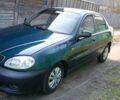 Зеленый Дэу Сенс, объемом двигателя 1.4 л и пробегом 300 тыс. км за 1500 $, фото 1 на Automoto.ua