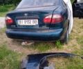 Зелений Деу Сенс, об'ємом двигуна 0 л та пробігом 156 тис. км за 1114 $, фото 1 на Automoto.ua