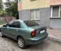 Зелений Деу Сенс, об'ємом двигуна 1.5 л та пробігом 182 тис. км за 1900 $, фото 3 на Automoto.ua