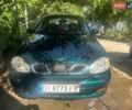 Зелений Деу Сенс, об'ємом двигуна 0 л та пробігом 176 тис. км за 1000 $, фото 1 на Automoto.ua