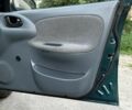 Зелений Деу Сенс, об'ємом двигуна 1.3 л та пробігом 250 тис. км за 1750 $, фото 16 на Automoto.ua