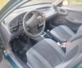 Зелений Деу Сенс, об'ємом двигуна 0 л та пробігом 102 тис. км за 2990 $, фото 6 на Automoto.ua