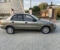 Зеленый Дэу Сенс, объемом двигателя 1.5 л и пробегом 300 тыс. км за 850 $, фото 1 на Automoto.ua