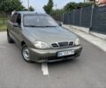 Зеленый Дэу Сенс, объемом двигателя 1.3 л и пробегом 200 тыс. км за 849 $, фото 1 на Automoto.ua