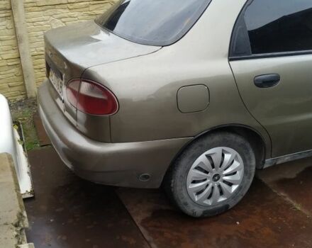 Дэу Сенс 2007 в Луцке на Automoto.ua Зеленый Дэу Сенс, объемом двигателя 0 л и пробегом 1 тыс. км за 1903 $, фото 2 на Automoto.ua