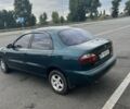 Зеленый Дэу Сенс, объемом двигателя 1.3 л и пробегом 140 тыс. км за 2300 $, фото 2 на Automoto.ua