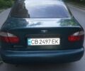 Зеленый Дэу Сенс, объемом двигателя 1.5 л и пробегом 284 тыс. км за 1700 $, фото 3 на Automoto.ua