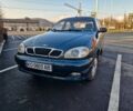 Зеленый Дэу Сенс, объемом двигателя 1.5 л и пробегом 3 тыс. км за 2302 $, фото 3 на Automoto.ua