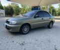 Зеленый Дэу Сенс, объемом двигателя 1.5 л и пробегом 148 тыс. км за 4500 $, фото 1 на Automoto.ua
