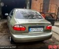 Зеленый Дэу Сенс, объемом двигателя 1.3 л и пробегом 140 тыс. км за 1700 $, фото 1 на Automoto.ua