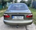 Зеленый Дэу Сенс, объемом двигателя 1.5 л и пробегом 189 тыс. км за 2350 $, фото 2 на Automoto.ua