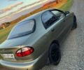 Зеленый Дэу Сенс, объемом двигателя 1.4 л и пробегом 151 тыс. км за 1999 $, фото 10 на Automoto.ua