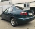 Зеленый Дэу Сенс, объемом двигателя 1.4 л и пробегом 151 тыс. км за 1950 $, фото 6 на Automoto.ua
