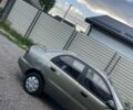 Зеленый Дэу Сенс, объемом двигателя 1.5 л и пробегом 250 тыс. км за 1500 $, фото 4 на Automoto.ua