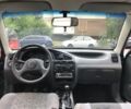 Зеленый Дэу Сенс, объемом двигателя 1.4 л и пробегом 151 тыс. км за 1950 $, фото 8 на Automoto.ua