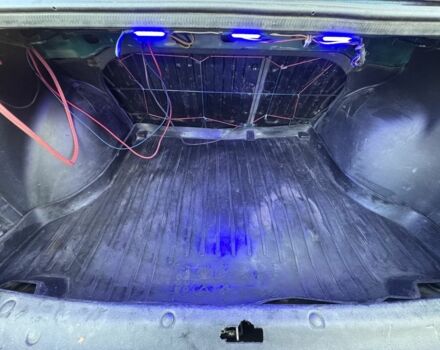 Зеленый Дэу Сенс, объемом двигателя 1.5 л и пробегом 3 тыс. км за 2143 $, фото 16 на Automoto.ua