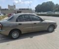 Зелений Деу Сенс, об'ємом двигуна 1.5 л та пробігом 203 тис. км за 3204 $, фото 1 на Automoto.ua