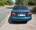 Зеленый Дэу Сенс, объемом двигателя 1.6 л и пробегом 3 тыс. км за 1210 $, фото 2 на Automoto.ua