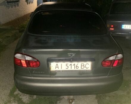 Зелений Деу Сенс, об'ємом двигуна 1.5 л та пробігом 3 тис. км за 1000 $, фото 13 на Automoto.ua