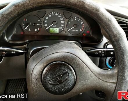 Дэу Сенс 2007 в Одессе на Automoto.ua Зеленый Дэу Сенс, объемом двигателя 1.3 л и пробегом 15 тыс. км за 3000 $, фото 3 на Automoto.ua
