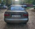Зеленый Дэу Сенс, объемом двигателя 1.5 л и пробегом 280 тыс. км за 2250 $, фото 5 на Automoto.ua