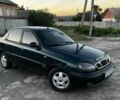 Зелений Деу Сенс, об'ємом двигуна 1.5 л та пробігом 180 тис. км за 1600 $, фото 1 на Automoto.ua