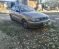 Зелений Деу Сенс, об'ємом двигуна 1.5 л та пробігом 103 тис. км за 1905 $, фото 1 на Automoto.ua