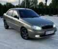 Зелений Деу Сенс, об'ємом двигуна 1.5 л та пробігом 231 тис. км за 2400 $, фото 1 на Automoto.ua