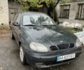 Дэу Сенс 2007 в Светловдске на Automoto.ua Зеленый Дэу Сенс, объемом двигателя 1.6 л и пробегом 3 тыс. км за 1700 $, фото 1 на Automoto.ua